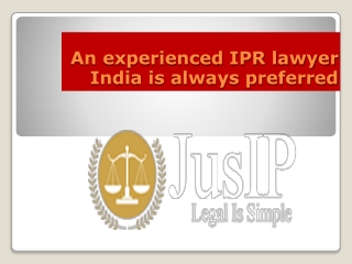 Time is important to find the best corporate lawyer in Chandigarh