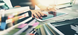 Document Digitization Services
