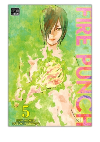 [PDF] Free Download Fire Punch, Vol. 5 By Tatsuki Fujimoto