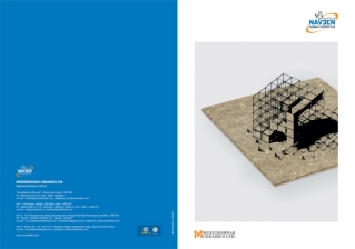 Manufacturer and Retailer of Vitrified and Ceramic Tiles
