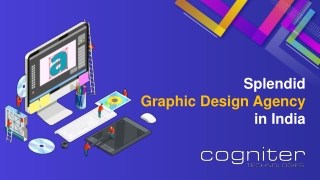 Splendid Graphic Design Agency in India
