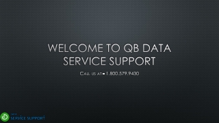 Solution of QuickBooks error h202 Windows 10