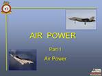AIR POWER