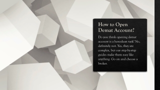 how-to-open-demat-account