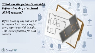 Best Structural BIM Services in Australia