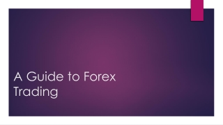 Forex trading online - Motilal oswal