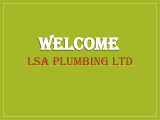 Best Emergency Plumber in Milton Hill