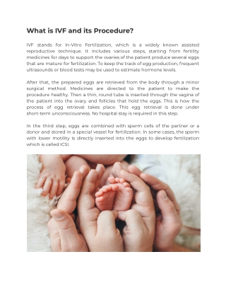 Top IVF Center with Affordable Treatment Cost in Kolkata - Vinsfertility