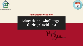 COLLOQUIUM -The A in STEAM -Adding in the Arts - Prajwal Bhattarai - Nepal