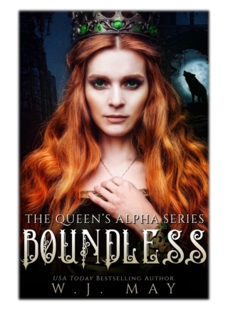 [PDF] Free Download Boundless By W.J. May