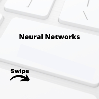 Neural Networks