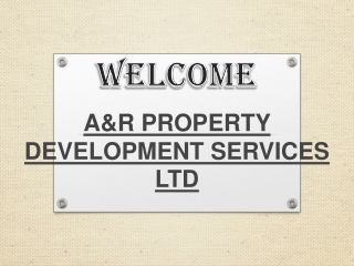 Looking for Construction Company in Saltney