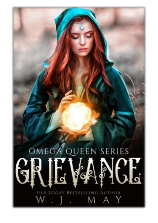 [PDF] Free Download Grievance By W.J. May