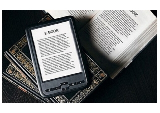 Book Scanning Services