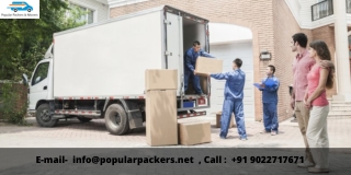 The Best Advantageous To Hire The Leading Movers And Packers In Pune