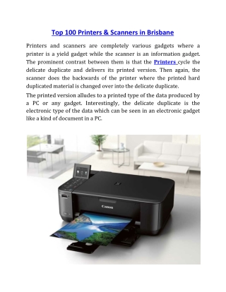 brisbane -Top-100-Printers-and-Scanners-converted-converted