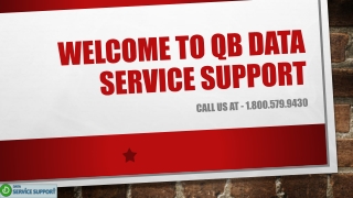 How to easily resolve QuickBooks Script error startup