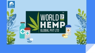 World of Hemp Global