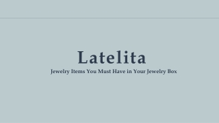 Zodiac Sign Gold Pendants - Latelita