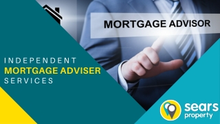 Independent Mortgage Adviser Services