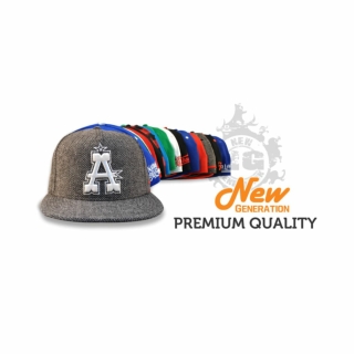 Cap Manufacturer - New Generation
