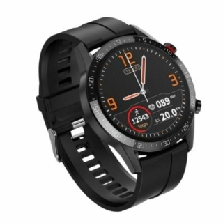 Microwear L13 Smartwatch IP68 Waterproof With Bluetooth Call in LHR -SadaBahaar
