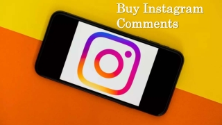 Buy Instagram Comments to Get Quick Response