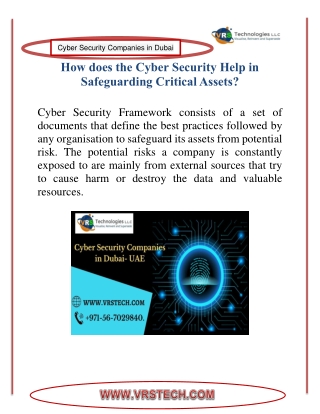 What are the Right Approach for Best Cyber Security Dubai-converted