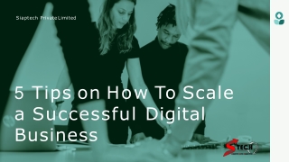 5 Tips on How To Scale a Successful Digital Business-converted