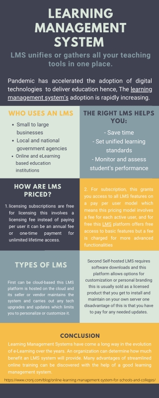 LMS