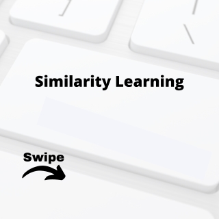 Similarity Learning