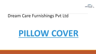 Pillow Cover (2)