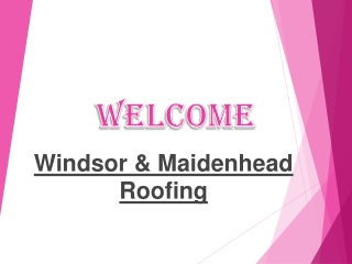 Seeking for Roofing Contractor in Fifield