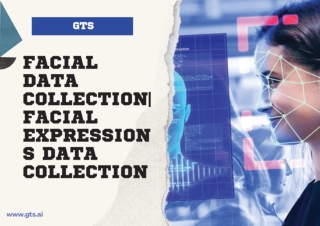 Facial Data collection to train AI/ML models
