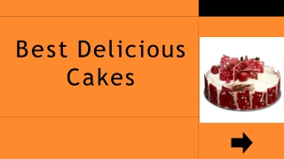 Best Delicious Cakes-converted
