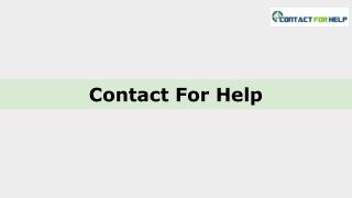 Answers To Some Common Yahoo Mail Related Issues