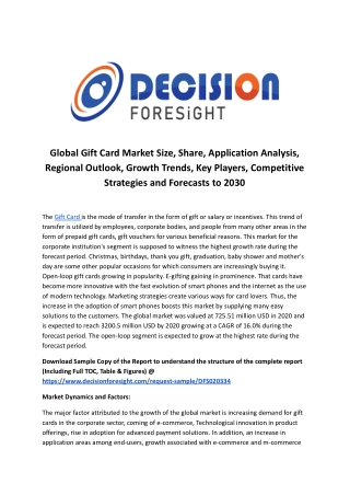 Global Gift Card Market.docx