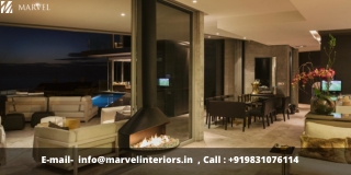 Fundamental Principles for Home Interior Designing