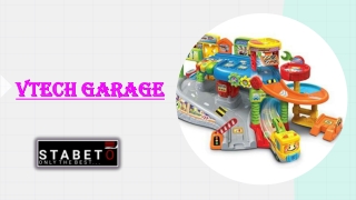 Vtech Garage