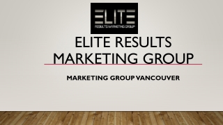 Web Design Vancouver BC