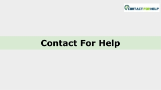 Answers To Some Common Yahoo Mail Related Issues - PDF