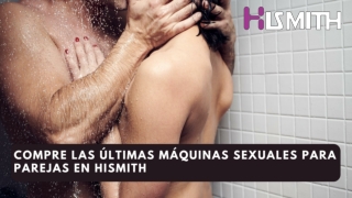 Compre Las Ultimas Maquinas Sexuales Para Parejas En Hismith