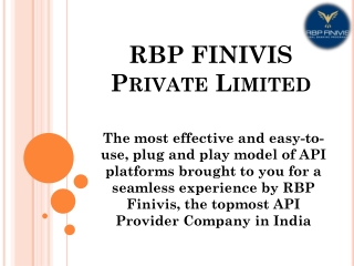 AePS API Provider Company in India