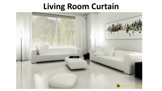 LIVING ROOM CURTAINS ABU DHABI