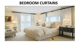 BEDROOM CURTAINS ABU DHABI