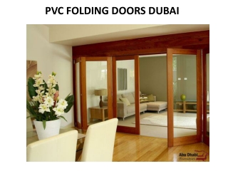 Décor Works  in Abu Dhabi