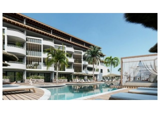 Bonaire Resorts