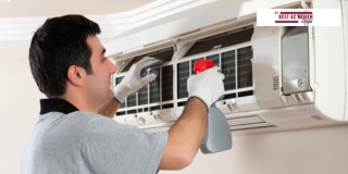 Air Conditioner Repair