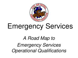 Emergency Services