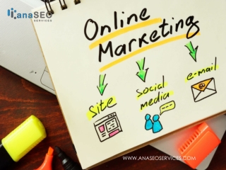 Best B2B Digital Marketing Specialist - www.anaseoservices.com